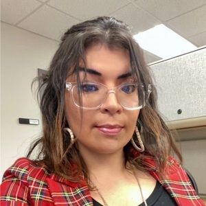 Meet your Posher, Terra